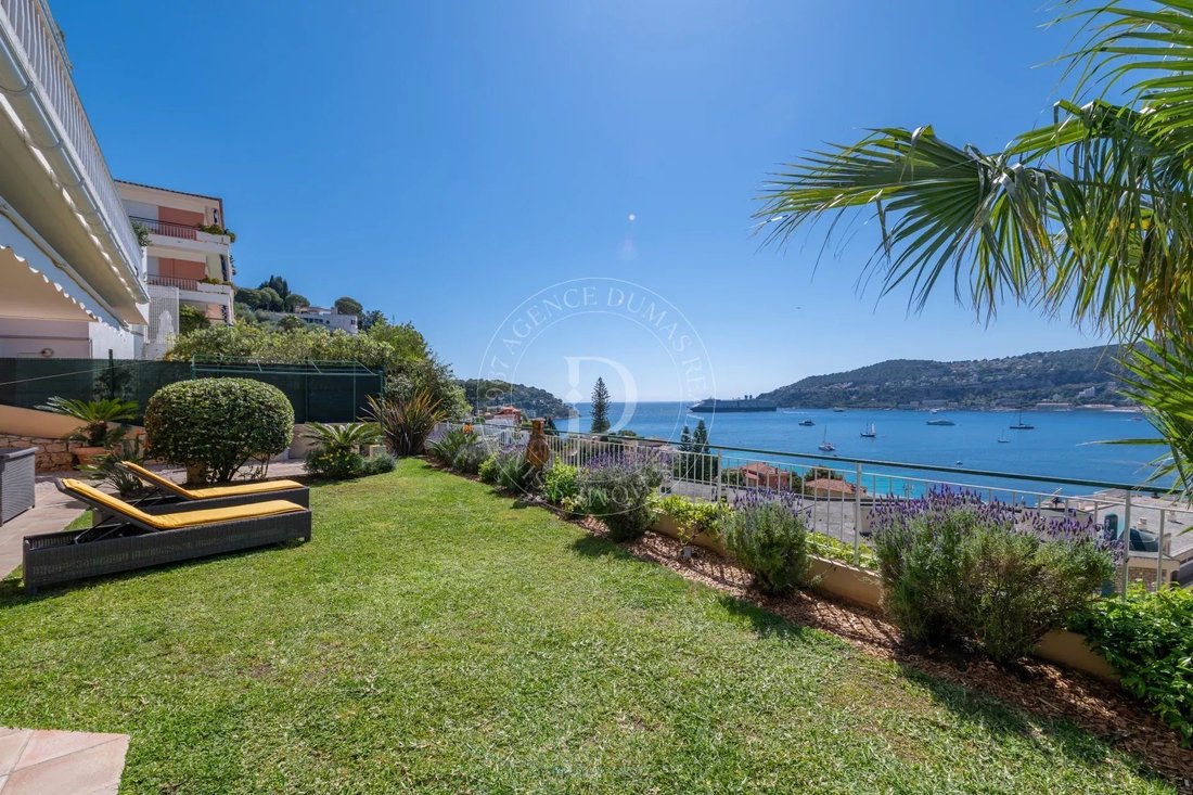Apartment in French Riviera, Provence-Alpes-Côte d'Azur, France 2 - 15873326