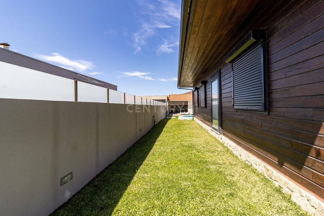 Villa in Esmoriz, Aveiro District, Portugal 5 - 17784806