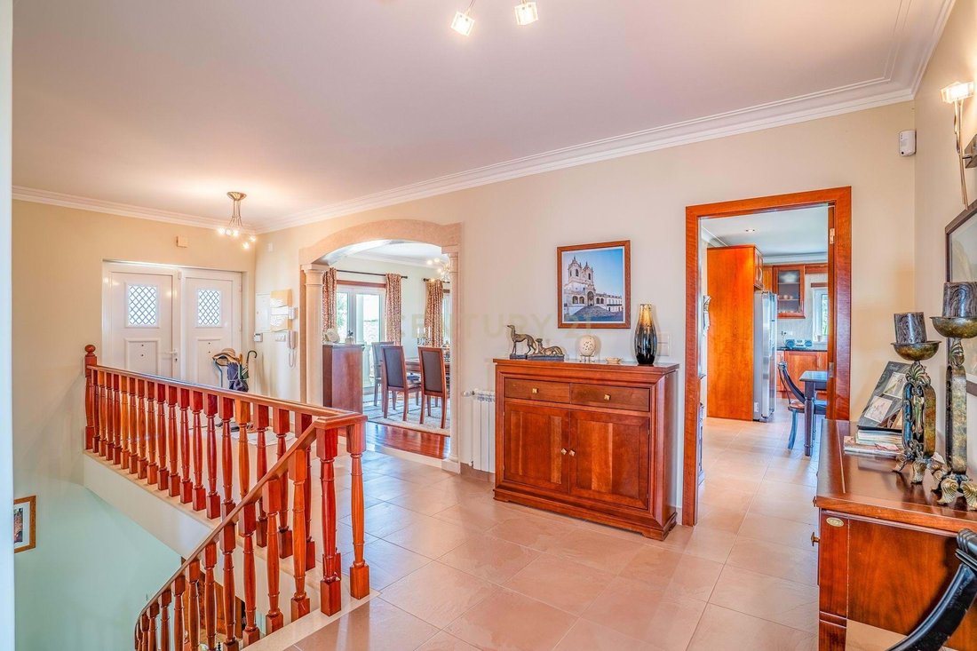 Villa in Nadadouro, Leiria District, Portugal 4 - 16120856