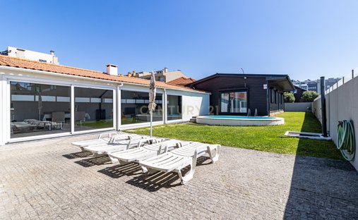 Villa in Esmoriz, Aveiro District, Portugal 1