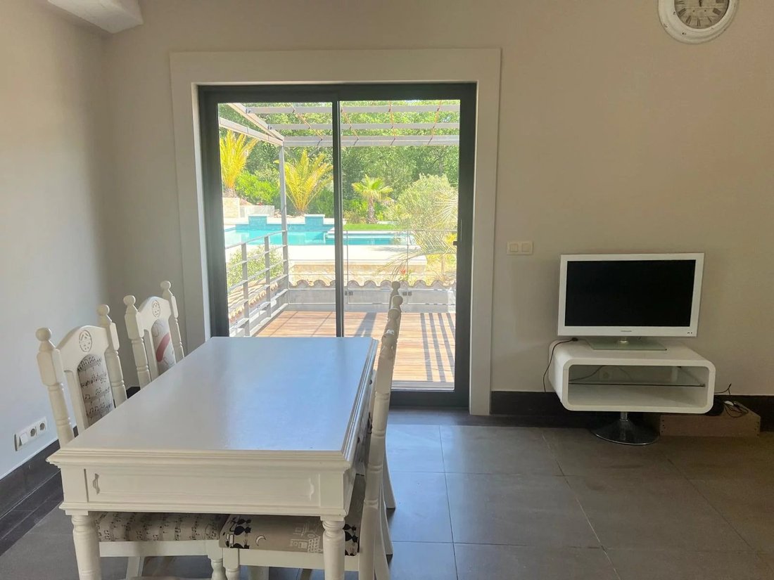 Apartment in Grimaud, Provence-Alpes-Côte d'Azur, France 4 - 17602100