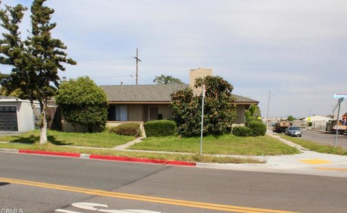 House in Oxnard, California, United States 1