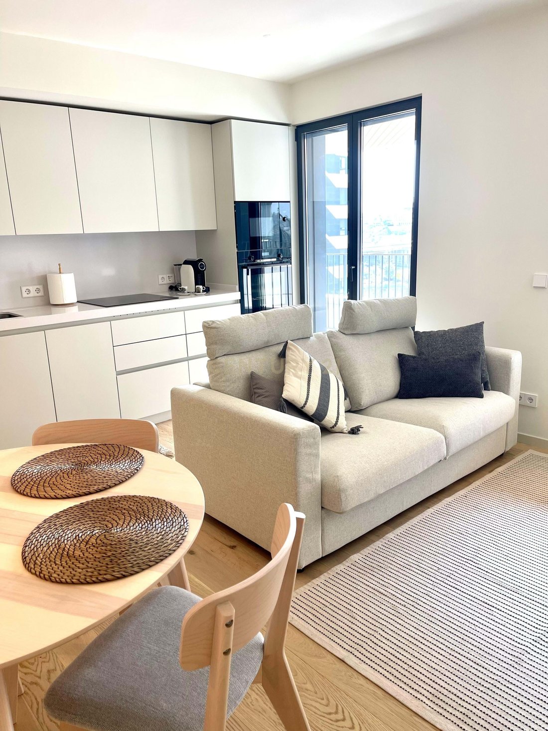 Apartment in Parque das Nacoes, Lisbon, Portugal 2 - 17784852