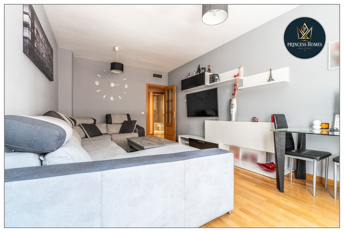 Apartamento en Latina, Madrid, España 5 - 17784890