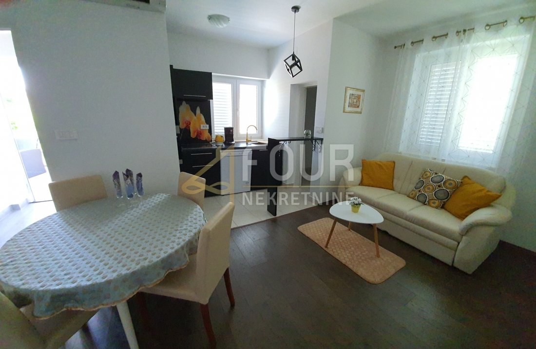 Apartment in Krk, Primorje-Gorski Kotar County, Croatia 4 - 17784868