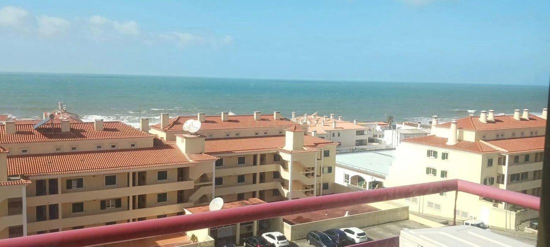 Apartment in Ericeira, Lisbon, Portugal 3 - 17131498
