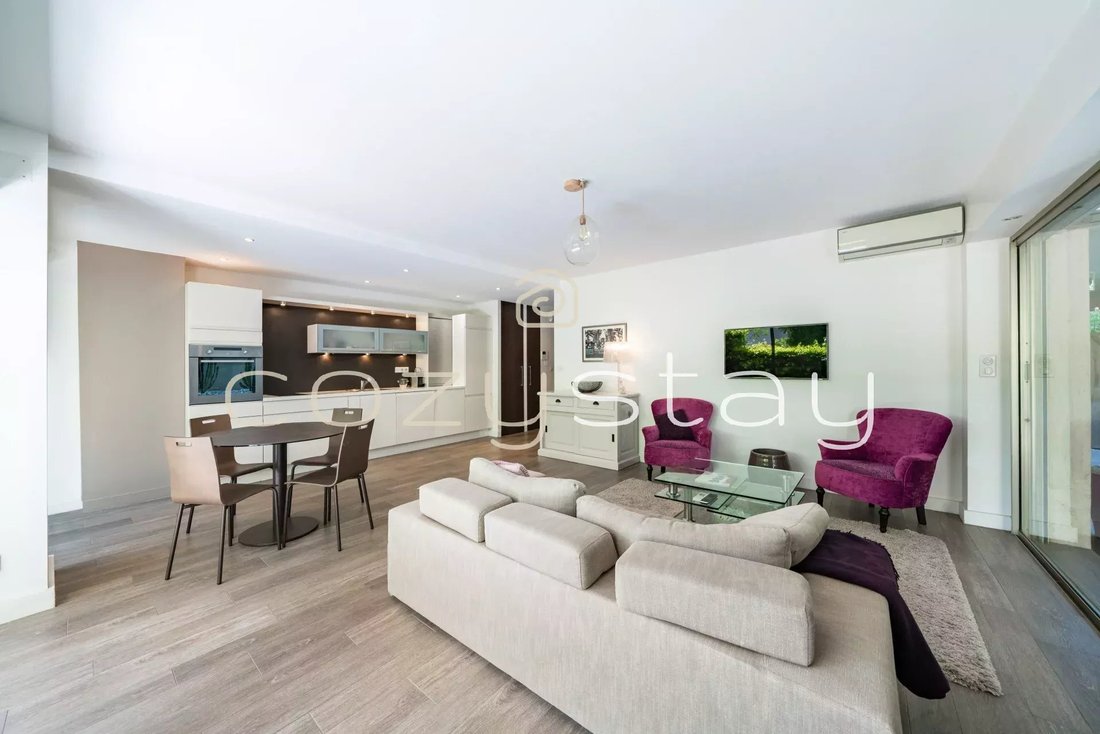 Apartment in La Californie, Cannes, France 5 - 15676523