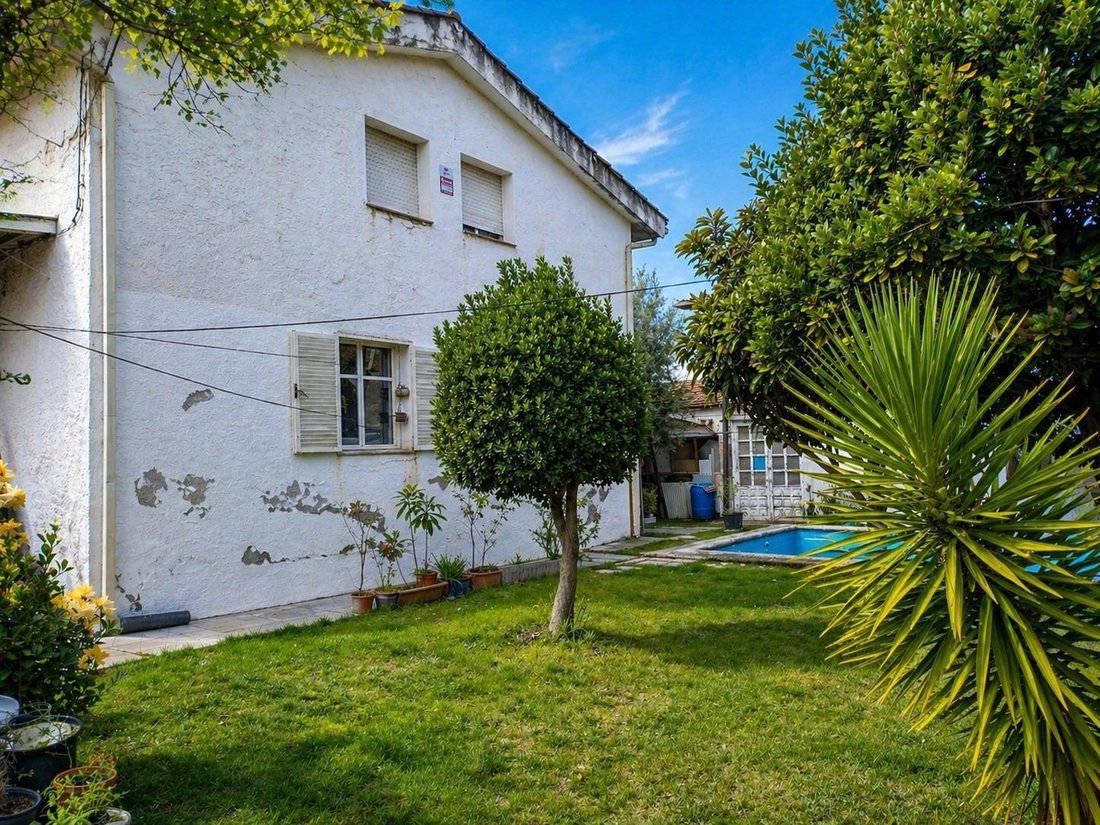 Villa in Somosaguas, Pozuelo de Alarcon, Comunidad de Madrid 1 - 17784897