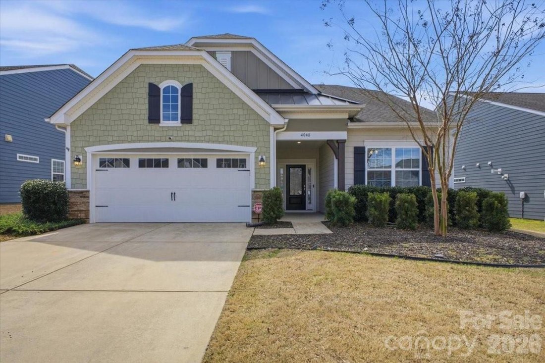 House in Lake Wylie, South Carolina, United States 3 - 17784875
