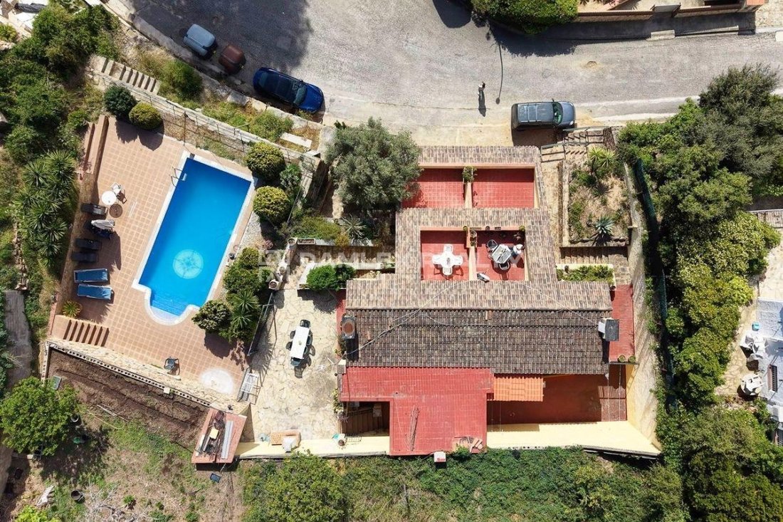House in Tossa de Mar, Catalonia, Spain 4 - 10731409