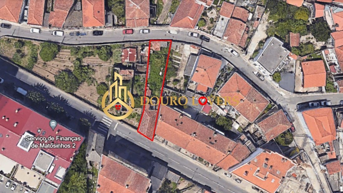 Senhora da Hora, Porto District, Portugal 5 - 17784885