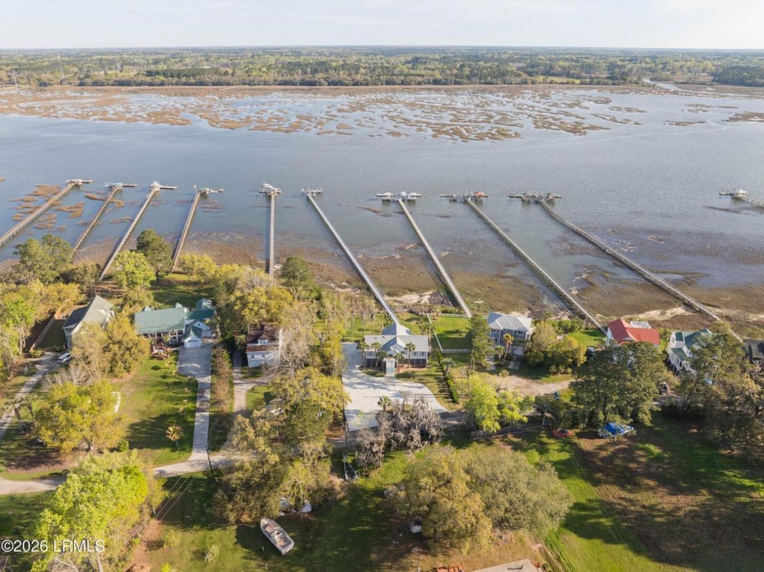 House in Seabrook, South Carolina, United States 3 - 17784824