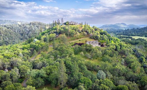 House in Cameron Park, California, United States 1