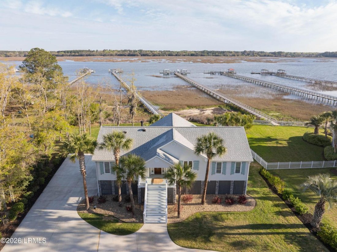 House in Seabrook, South Carolina, United States 2 - 17784824