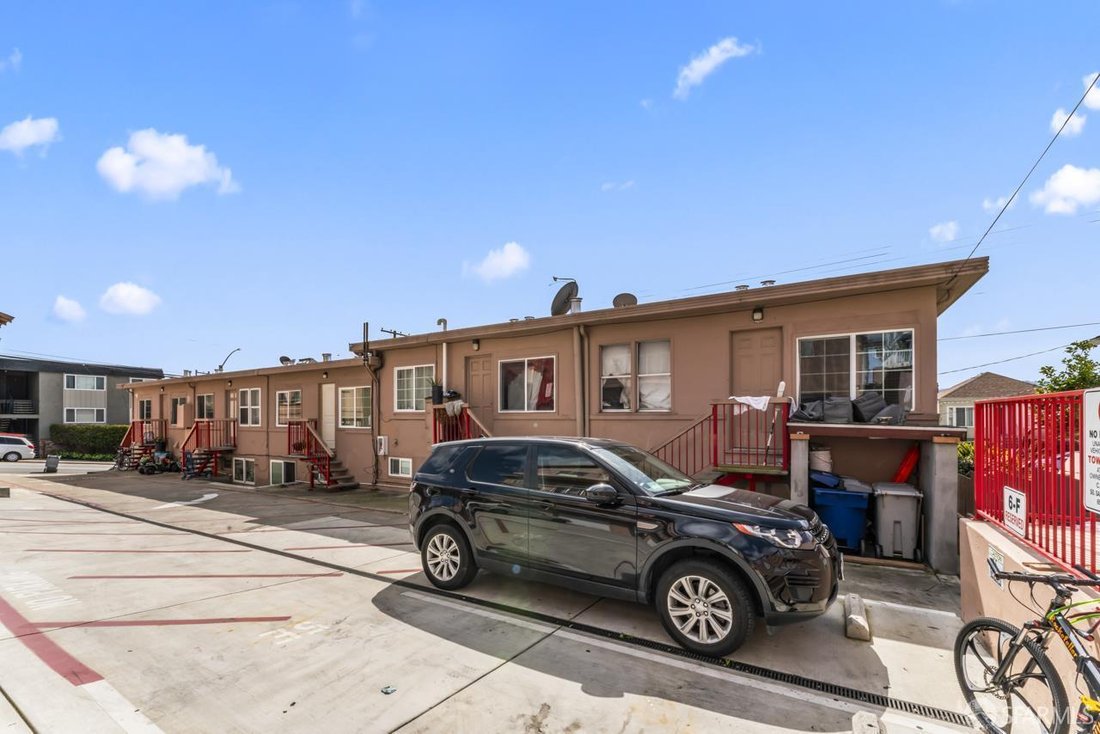 House in South San Francisco, California, United States 3 - 17784936