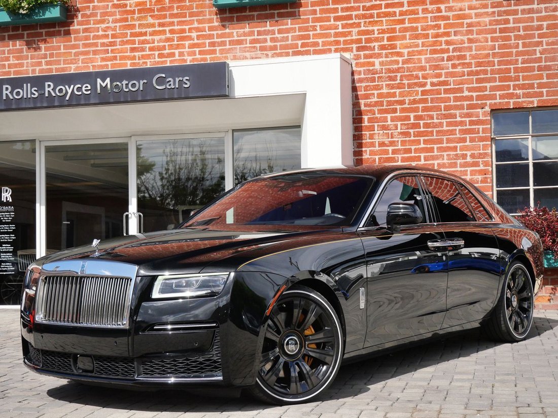 Sedan in Beverly Hills, CA, United States 1 - 17784977