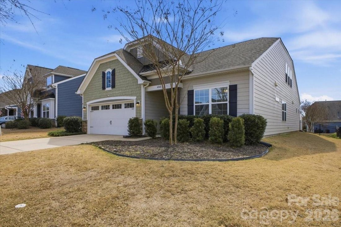 House in Lake Wylie, South Carolina, United States 4 - 17784875