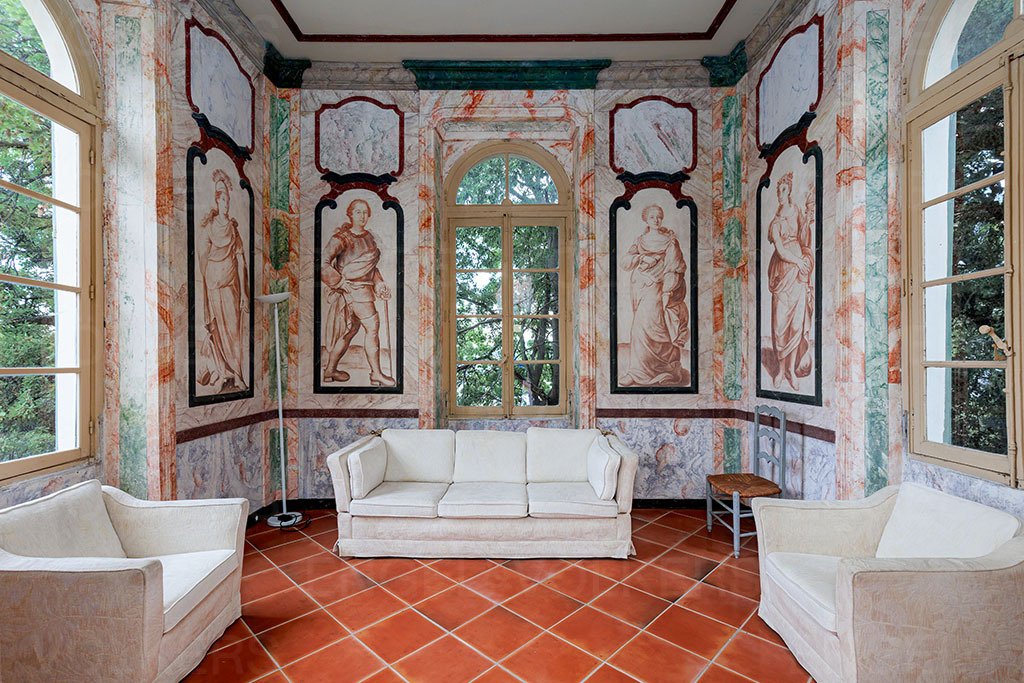 House in Nice, Provence-Alpes-Côte d'Azur, France 5 - 17784974