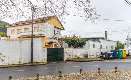 Villa à Ramada e Canecas, Lisbonne, Portugal 1
