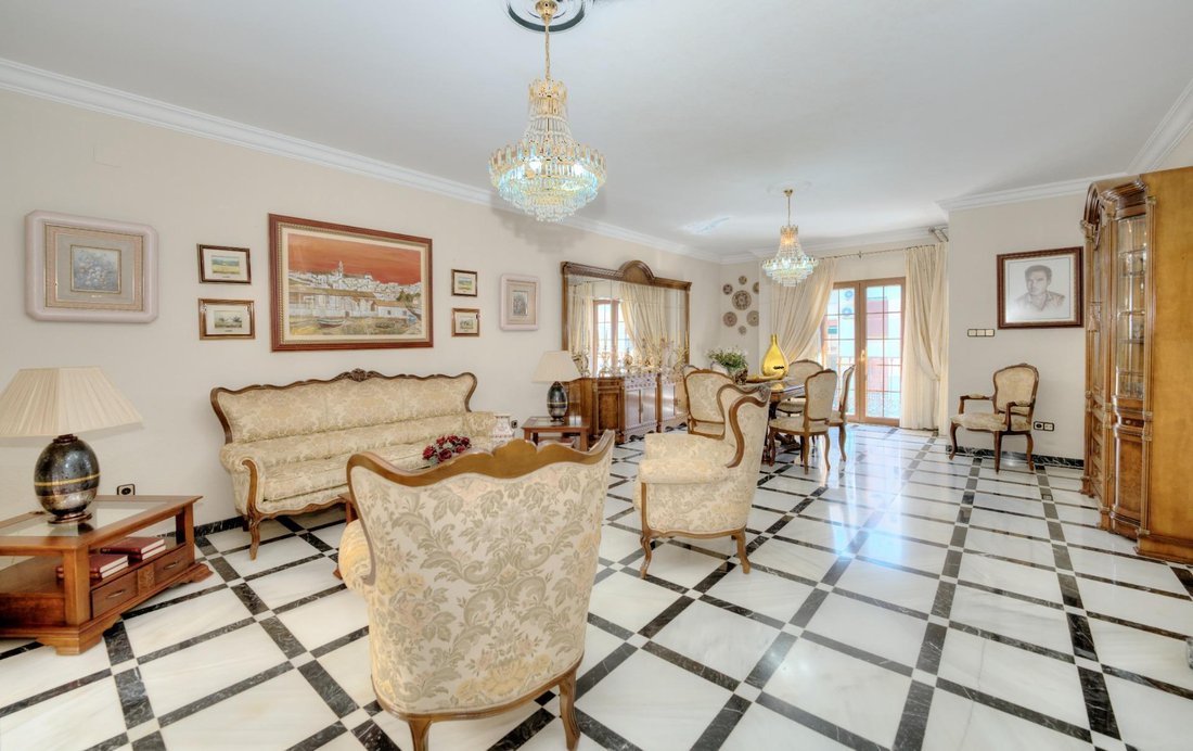 House in Ayamonte, Andalusia, Spain 1 - 17784799