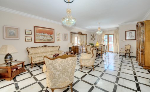 Casa a Ayamonte, Andalusia, Spagna 1