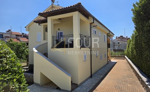 Apartamento en Krk, Primorje-Gorski, Croacia 1