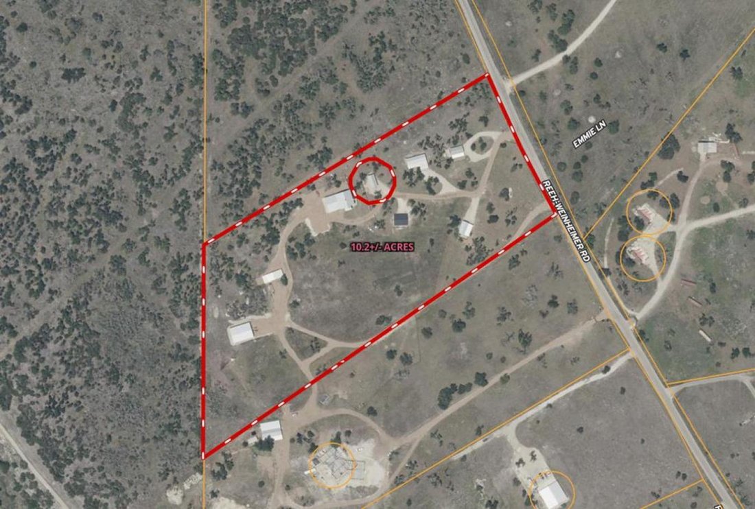House in Fredericksburg, Texas, United States 3 - 17784836