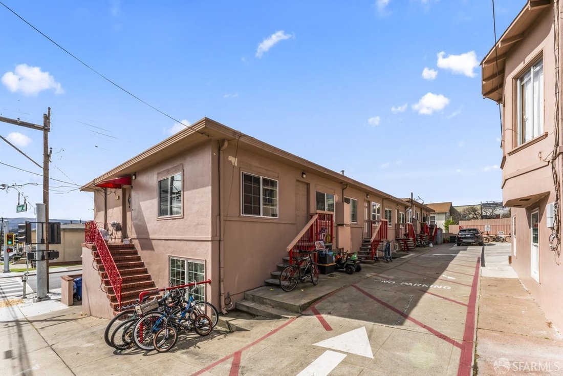 House in South San Francisco, California, United States 4 - 17784936