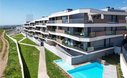 Appartamento a Venteira, Lisbona, Portogallo 1