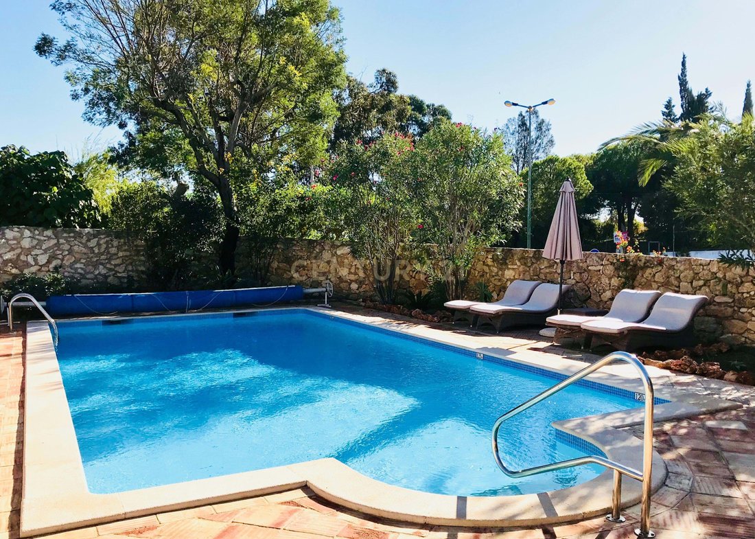 Villa in Lagoa e Carvoeiro, Algarve, Portugal 3 - 17784792