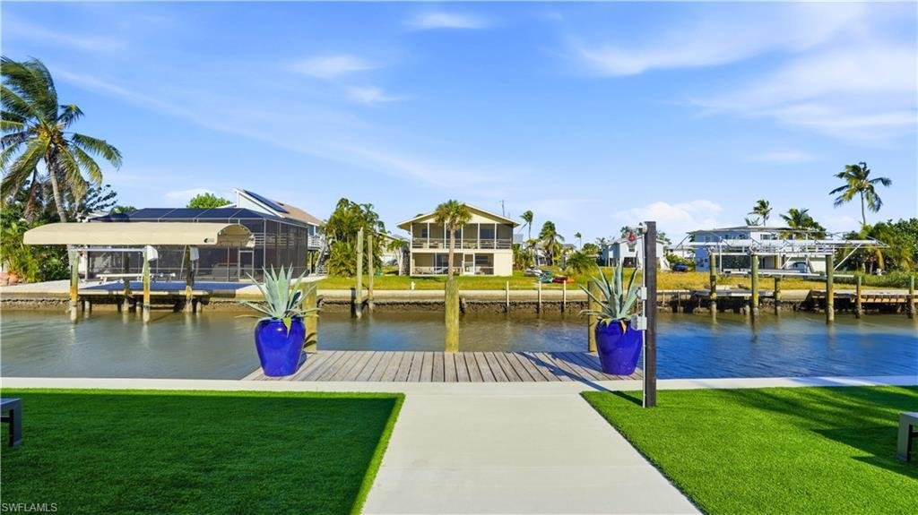 Casa a Fort Myers Beach, Florida, Stati Uniti 2 - 17784981