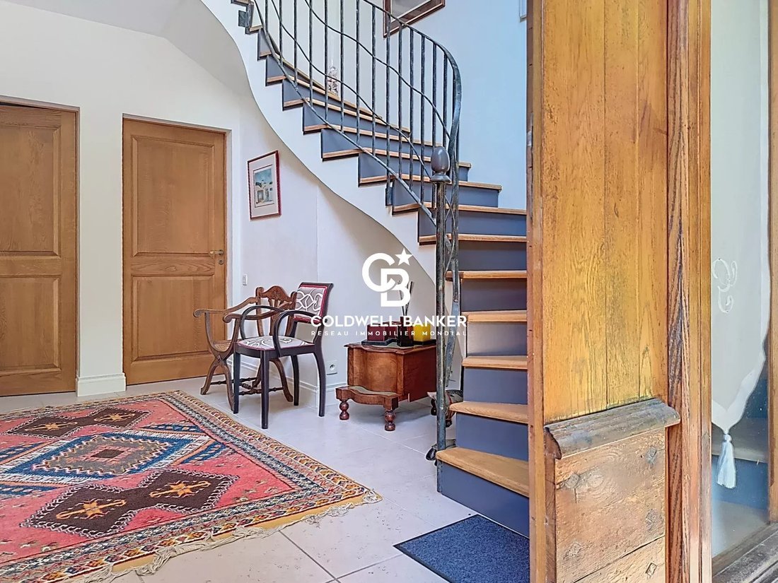 House in Olonne-sur-Mer, Les Sables-d'Olonne, France 5 - 17779919