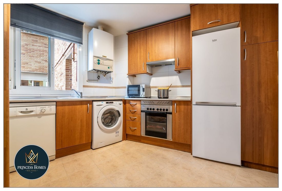 Apartamento en Latina, Madrid, España 1 - 17784890