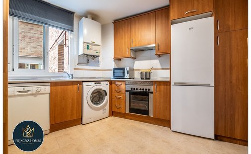 Apartamento en Latina, Madrid, España 1