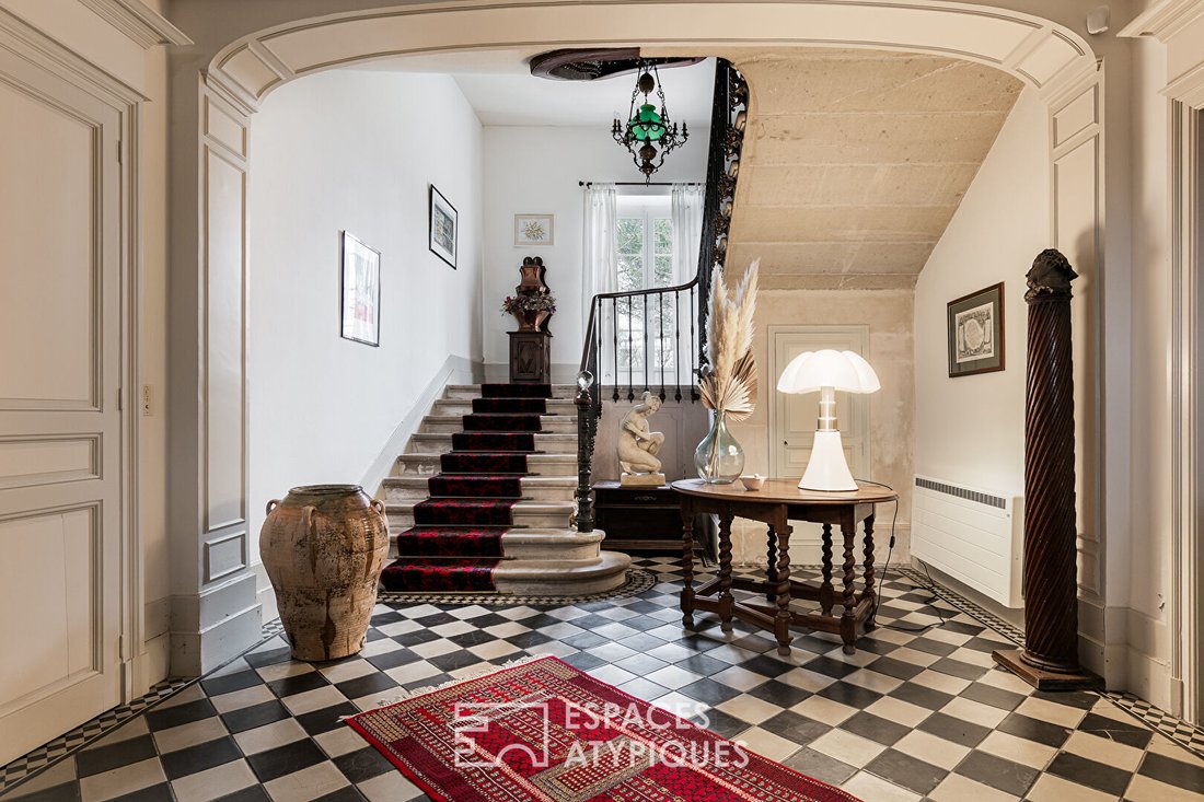 Villa in Périphérique Est, Gaillac, France 2 - 17784944