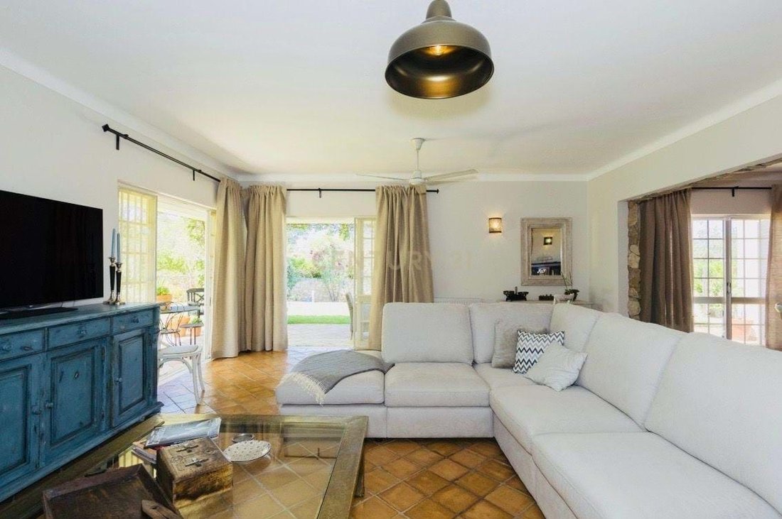 Villa in Lagoa e Carvoeiro, Algarve, Portugal 5 - 17784792