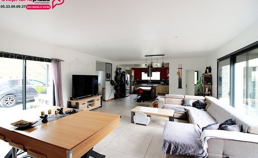 Villa in Martillac, Nouvelle-Aquitaine, France 1