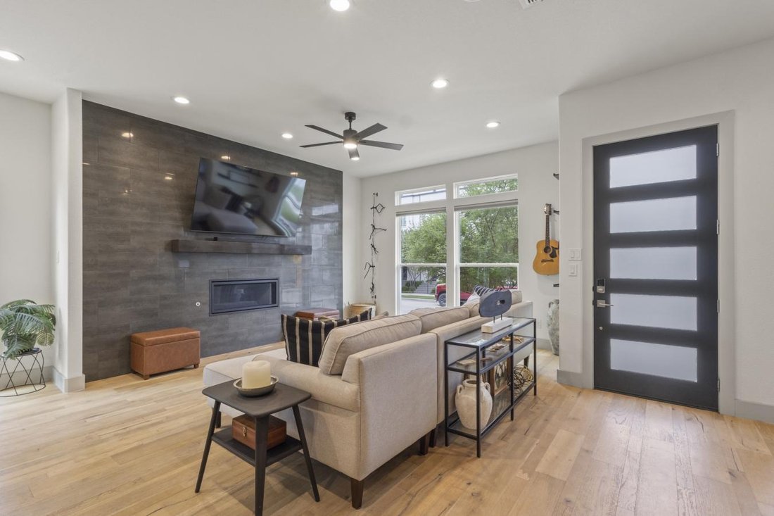 House in Fort Worth, Texas, United States 4 - 17784850