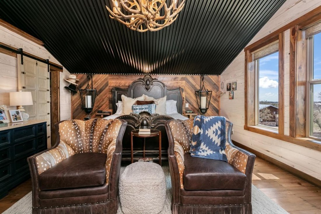 House in Fredericksburg, Texas, United States 5 - 17784836