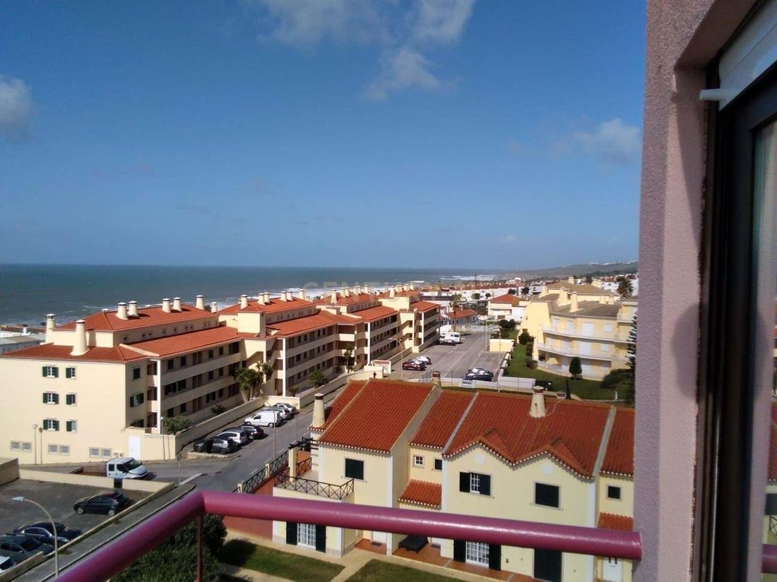 Apartment in Ericeira, Lisbon, Portugal 2 - 17131498