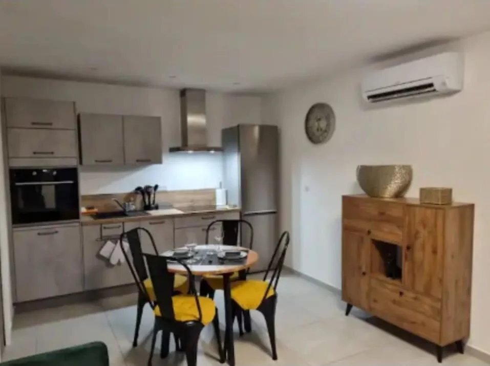 Apartment in Monticello, Corsica, France 5 - 17784970