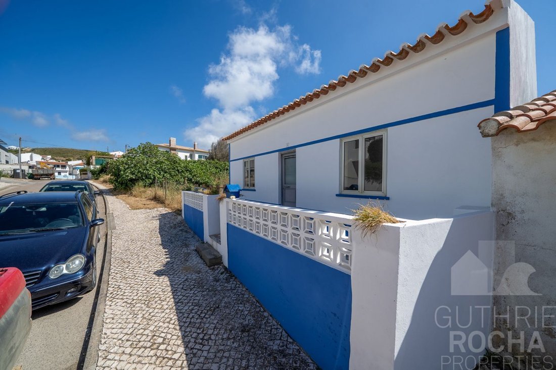 House in Bordeira, Algarve, Portugal 4 - 17784906