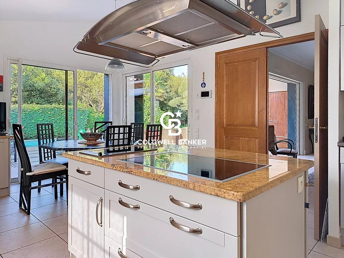 House in Olonne-sur-Mer, Les Sables-d'Olonne, France 4 - 17779919