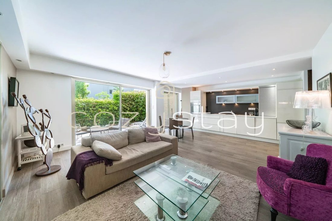 Apartment in La Californie, Cannes, France 3 - 15676523