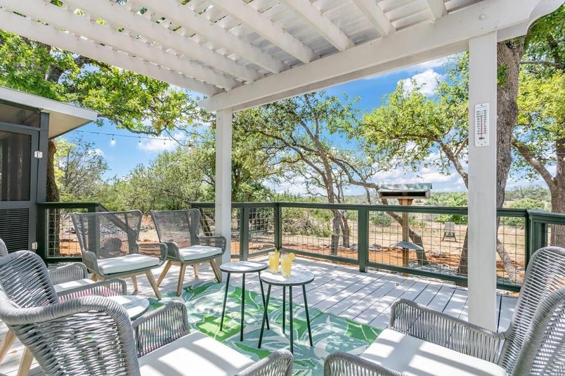 House in Fredericksburg, Texas, United States 5 - 17784839