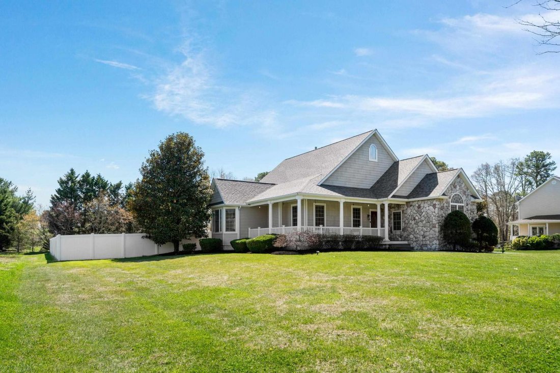 House in Cape May Court House, New Jersey, United States 3 - 17784860