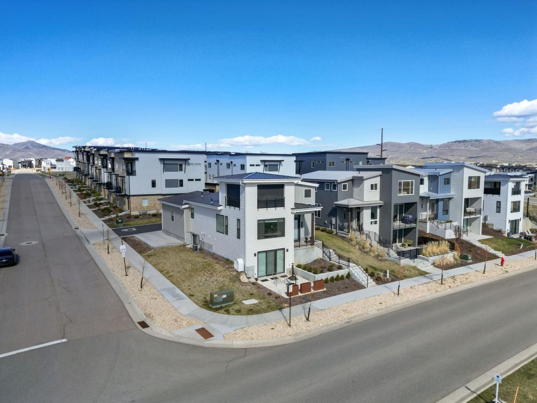 House in Park City, Utah, United States 3 - 17784827