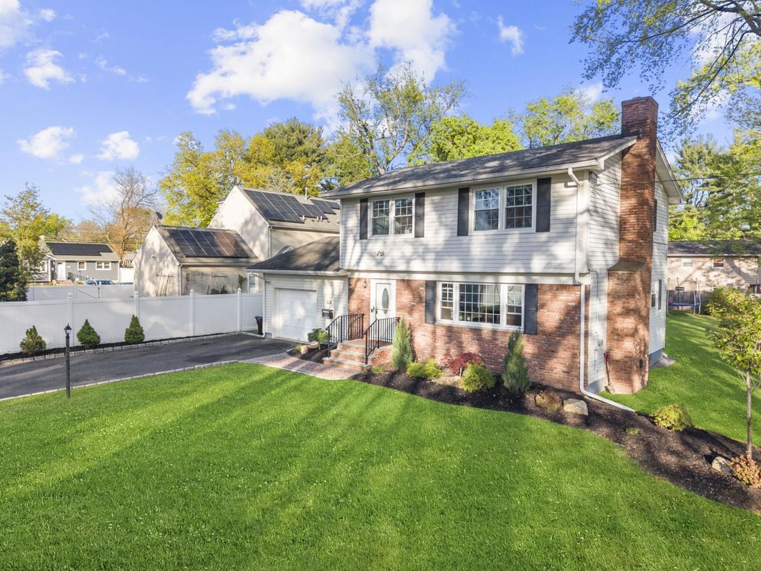 House in South Plainfield, New Jersey, United States 2 - 17784849