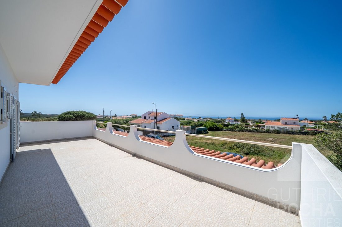 House in Aljezur, Algarve, Portugal 1 - 17784904