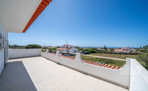 Casa a Aljezur, Algarve, Portogallo 1
